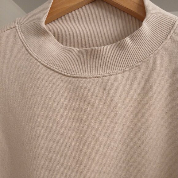 Alo Yoga Soft Crewneck Sweatshirt - Picture 5 of 11